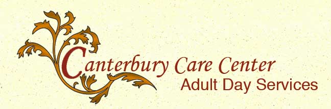 Cantebury Care Center, adult day services
